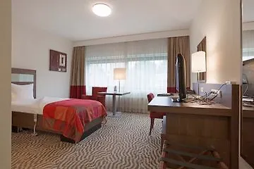 De Palatijn Отель Алкмар