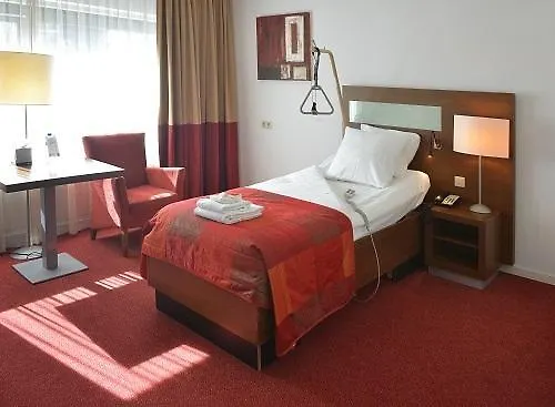 Отель De Palatijn 4*