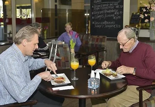 Отель De Palatijn Алкмар