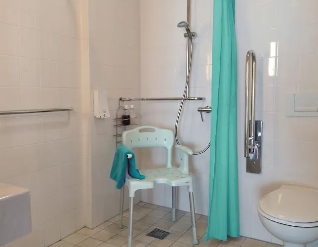 De Palatijn Отель