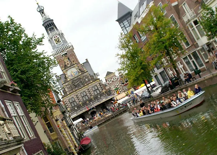 Отель De Palatijn