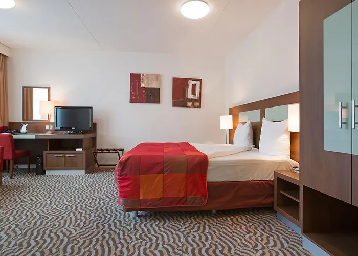 De Palatijn Отель