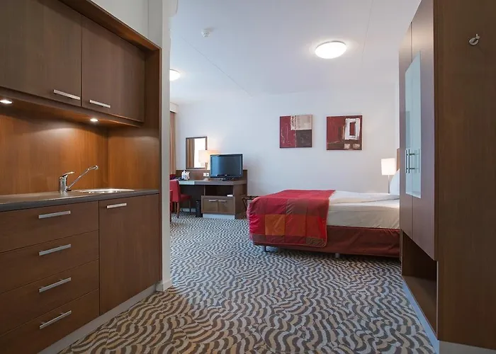 Отель De Palatijn 4*