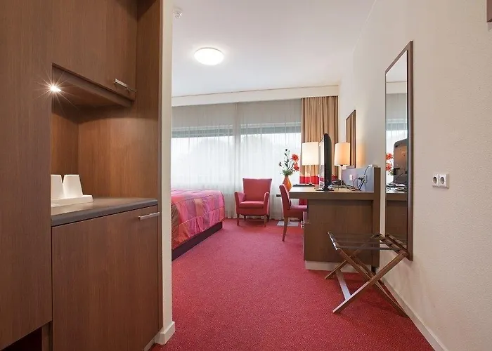 Отель De Palatijn 4*