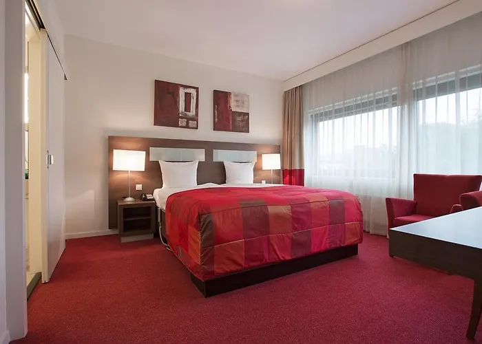 De Palatijn Отель