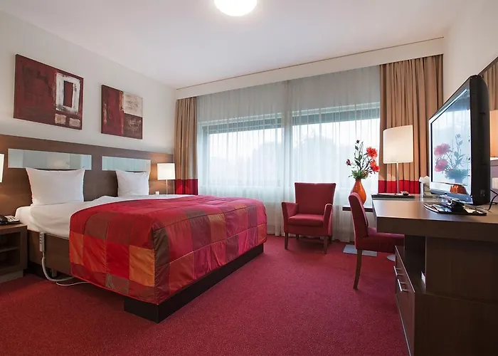 Отель De Palatijn 4*