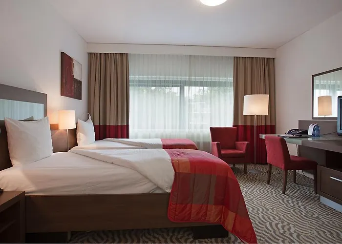 De Palatijn 4* Алкмар