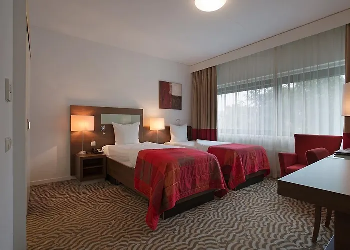 Отель De Palatijn