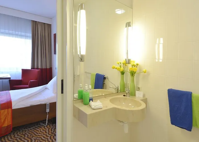 De Palatijn 4* Алкмар