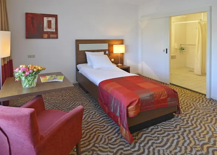 De Palatijn Hotel Alkmaar