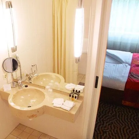 De Palatijn Алкмар