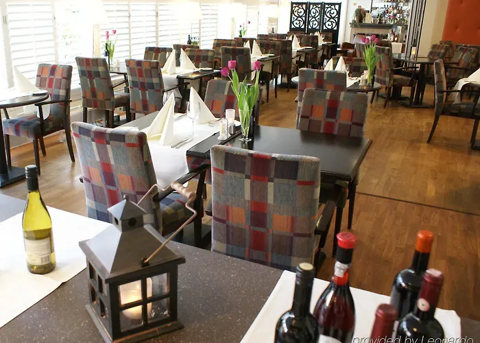 De Palatijn Отель