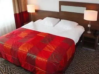 De Palatijn 4* Алкмар