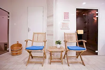 De Palatijn 4* Алкмар