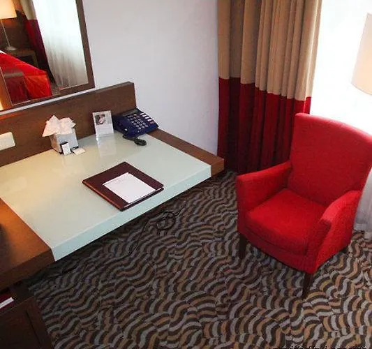 De Palatijn Отель 4*