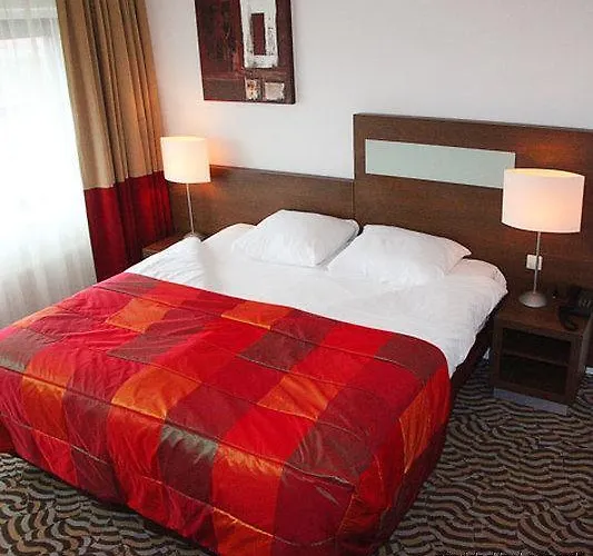 De Palatijn 4* Алкмар