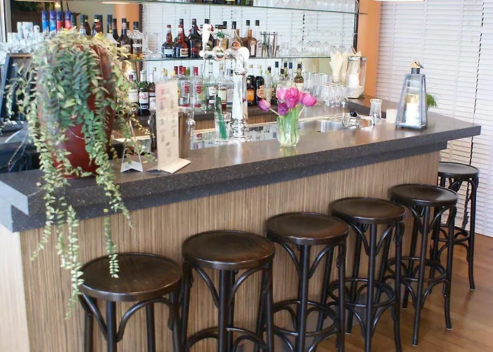 Отель De Palatijn