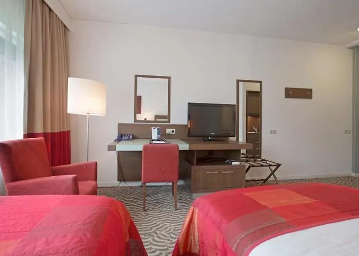 De Palatijn Отель