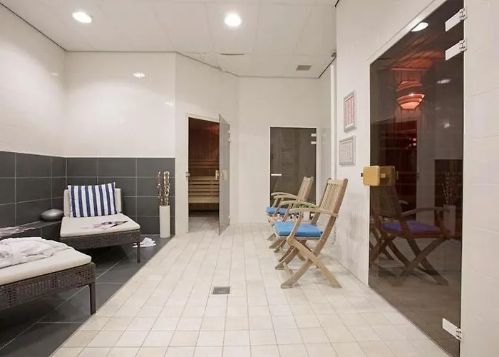 De Palatijn Отель Алкмар