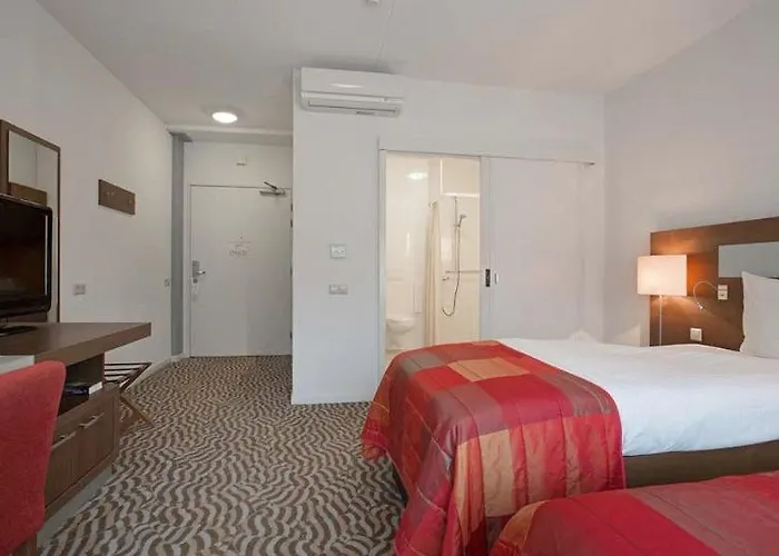 De Palatijn Алкмар