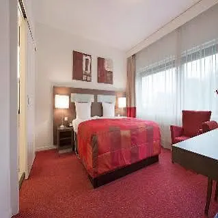 De Palatijn Отель 4*