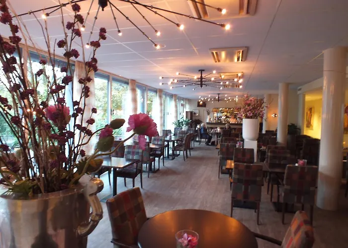 De Palatijn 4* Алкмар