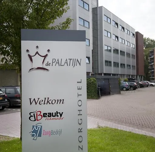 Отель De Palatijn