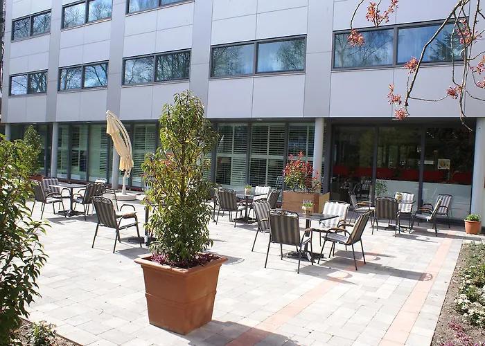 Отель De Palatijn Алкмар