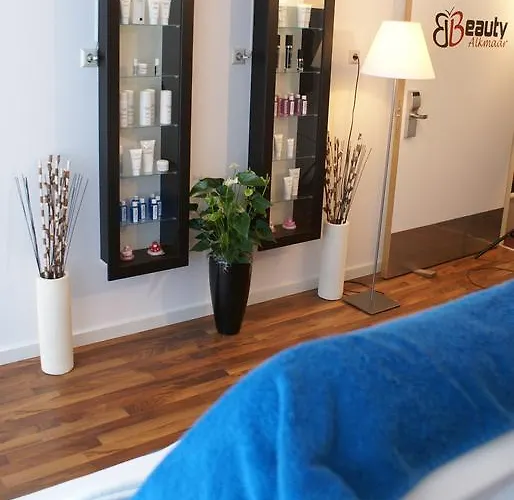 De Palatijn Алкмар