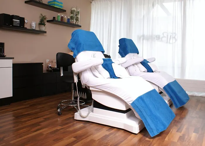 De Palatijn Отель