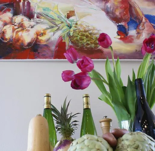 Отель De Palatijn