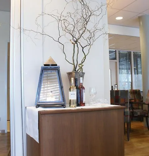 De Palatijn Отель