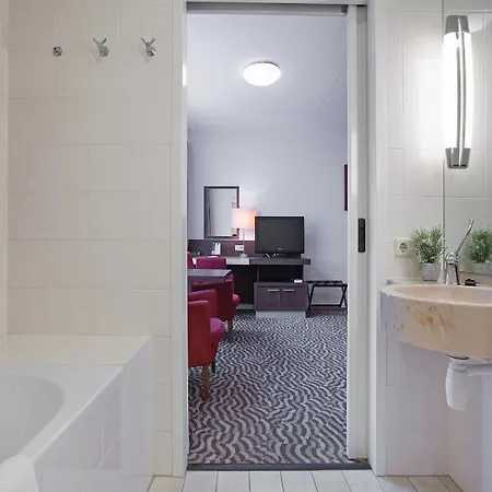 De Palatijn فندق