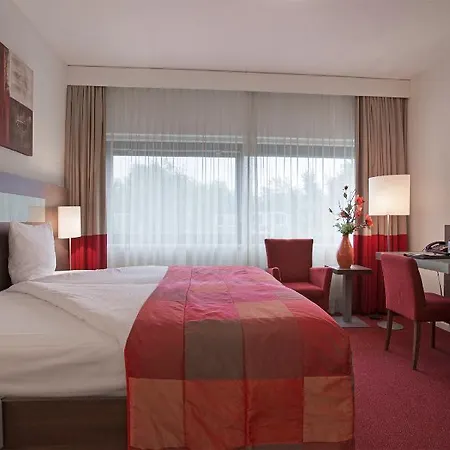 De Palatijn فندق ألكمار