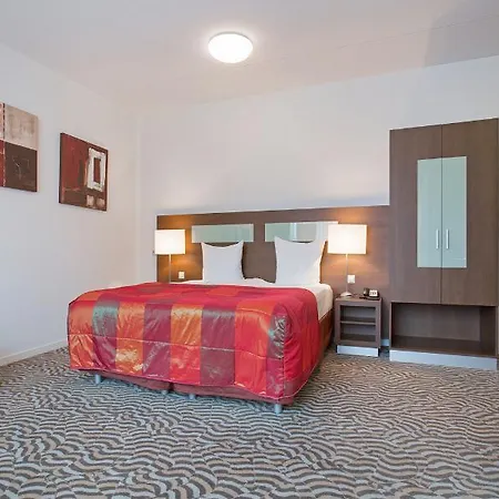 De Palatijn فندق ألكمار