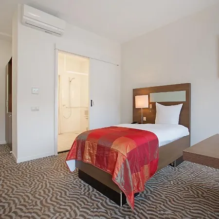 De Palatijn فندق 4*