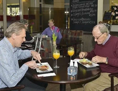 فندق De Palatijn ألكمار