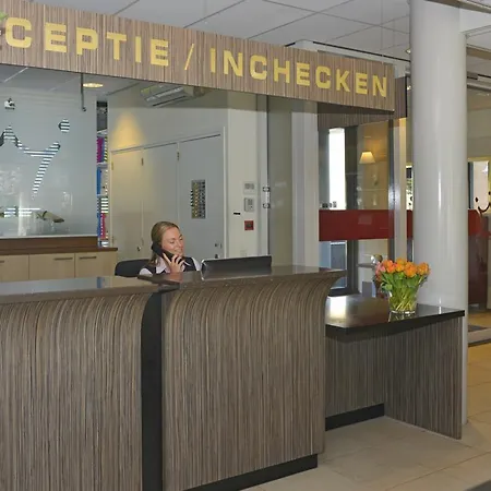 De Palatijn 4* ألكمار