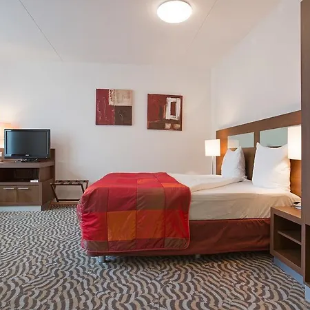 De Palatijn فندق