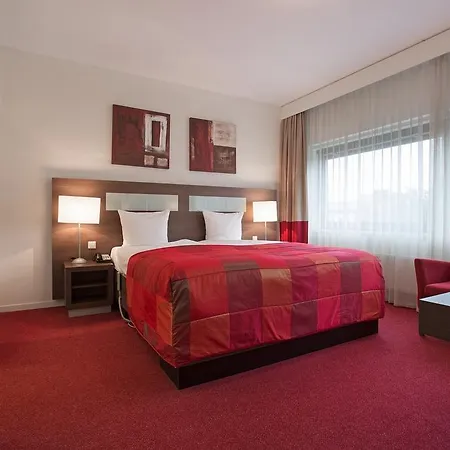 De Palatijn فندق