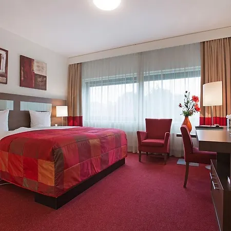 فندق De Palatijn 4*