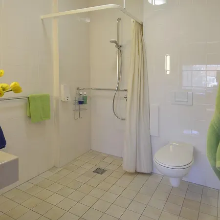 De Palatijn فندق ألكمار