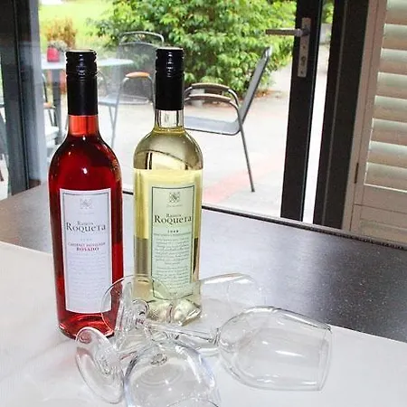 فندق De Palatijn 4*