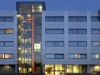 De Palatijn فندق