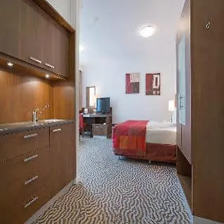 De Palatijn فندق ألكمار