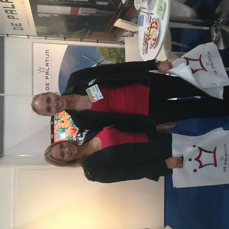 فندق De Palatijn 4*