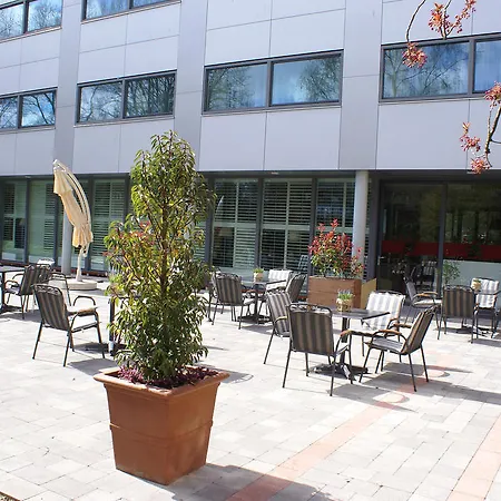 فندق De Palatijn ألكمار