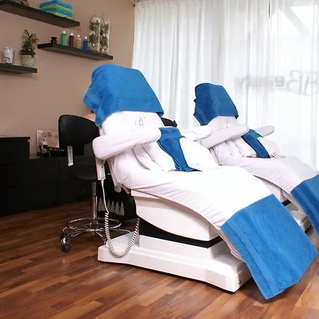 De Palatijn فندق